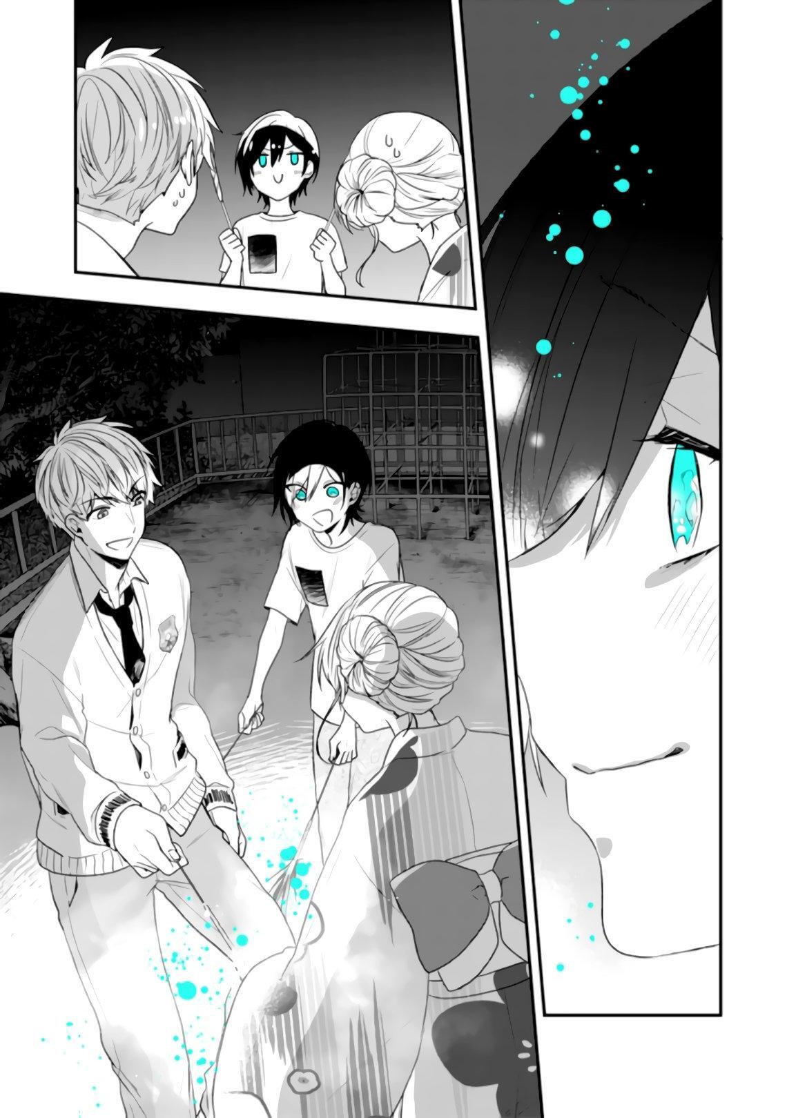 Capitulo 29 page 25
