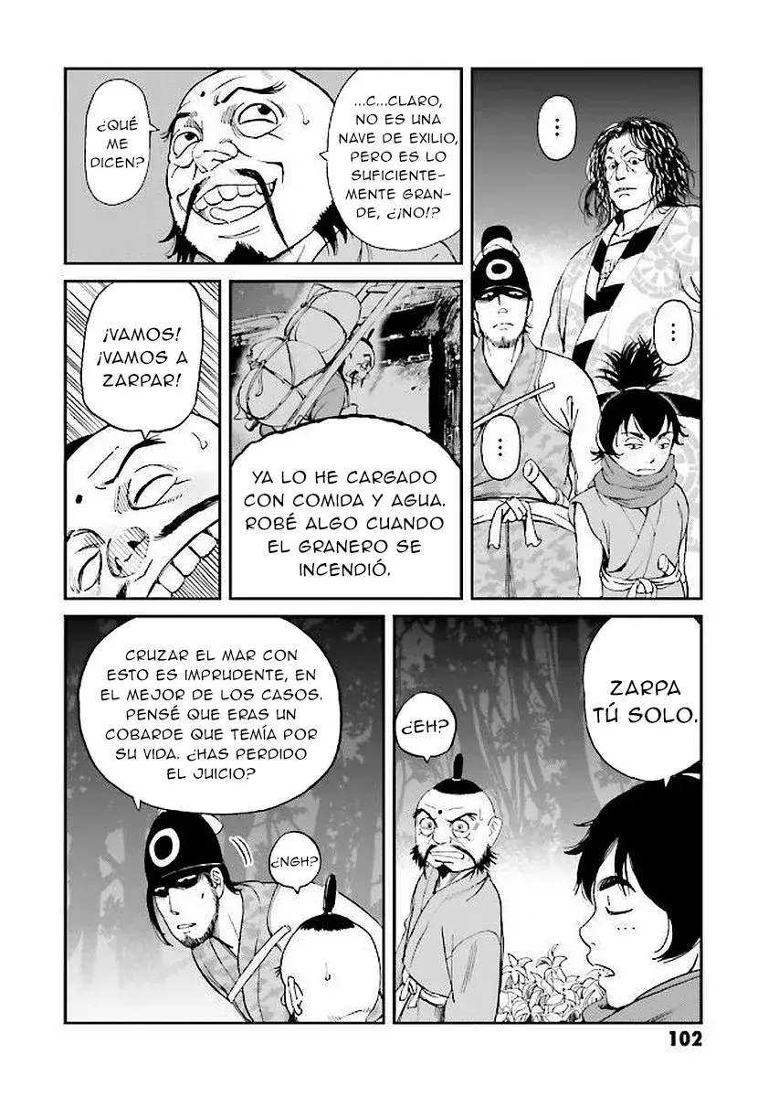 Capitulo 30 page 22