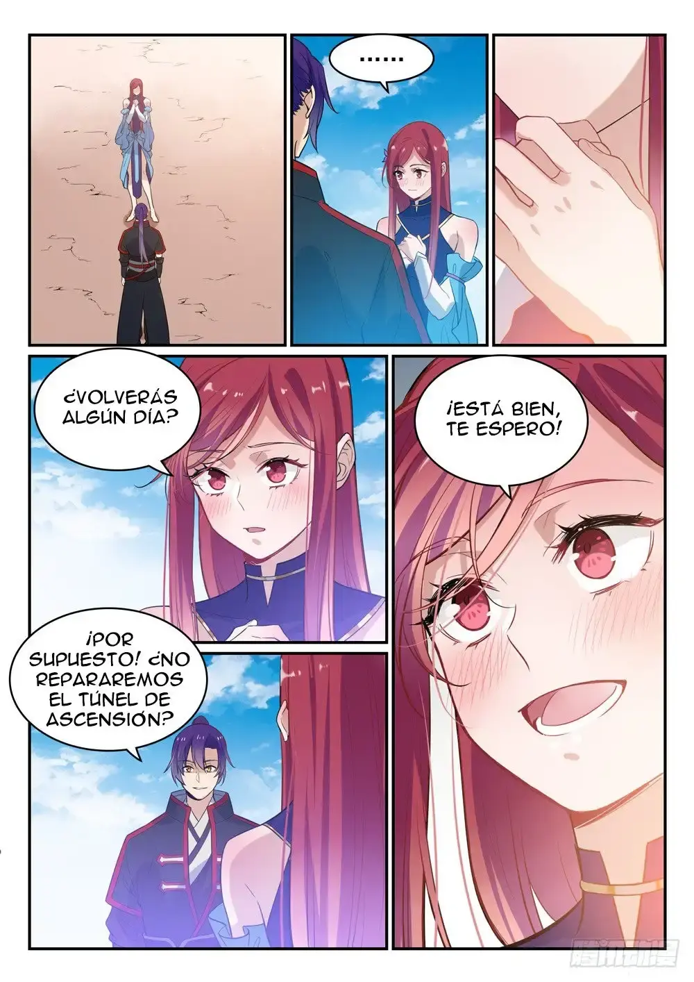 Capitulo 448 page 16