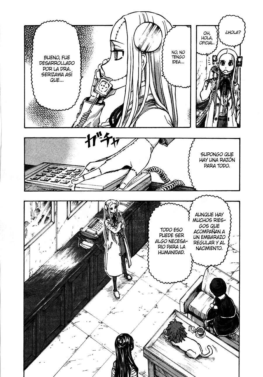 Capitulo 29 page 23