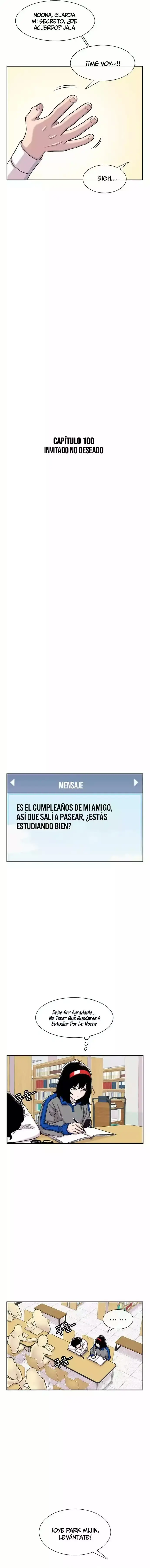 Capitulo 100 page 3