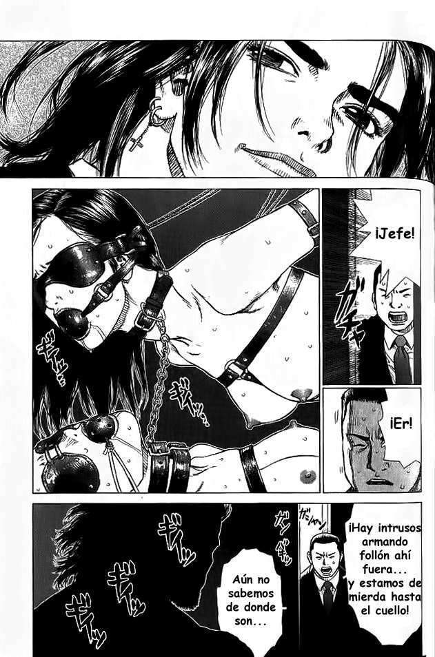 Capitulo 18 page 14