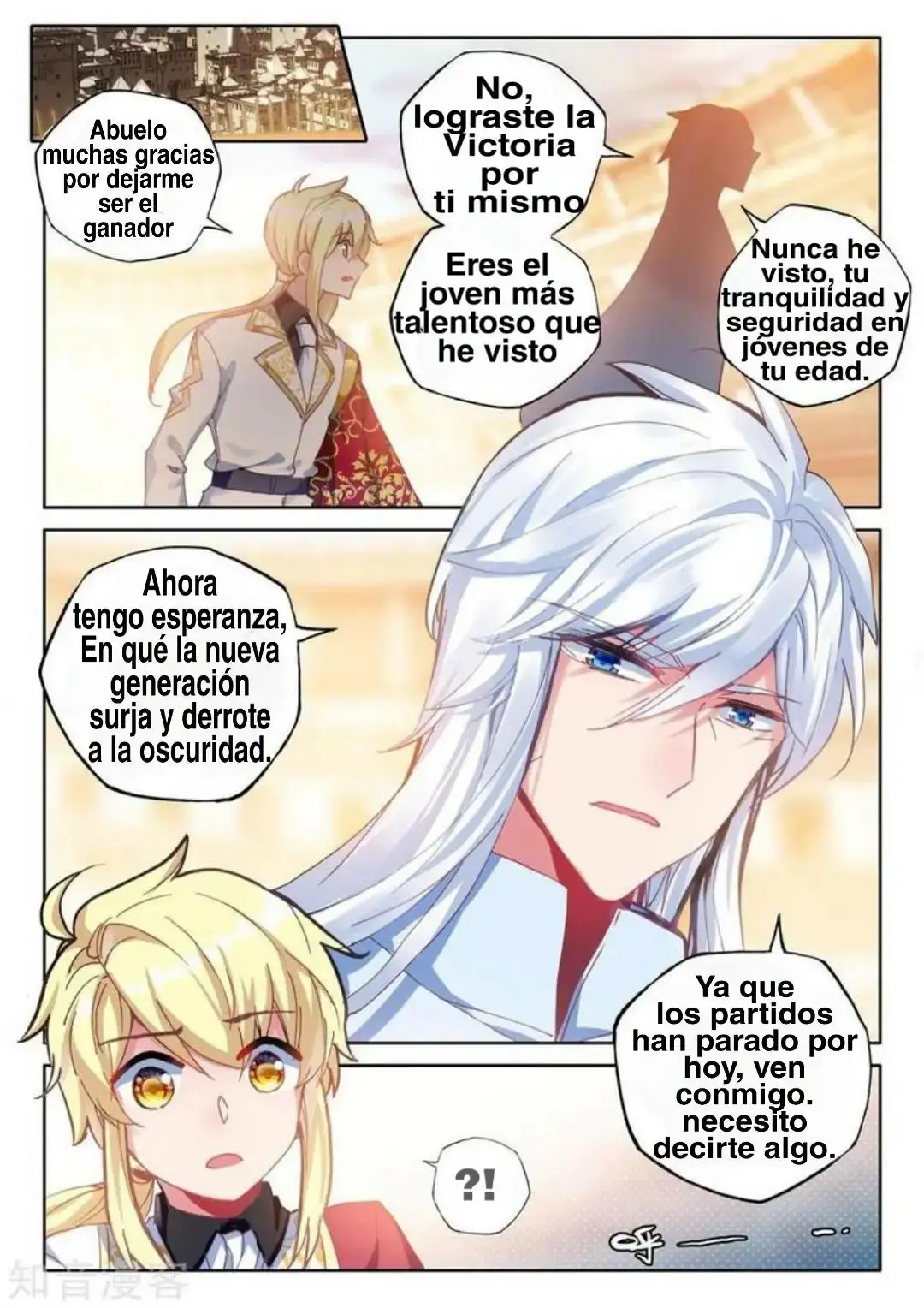 Capitulo 195 page 6