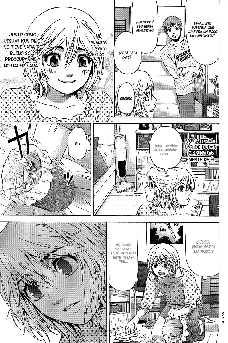 Capitulo 28 page 18
