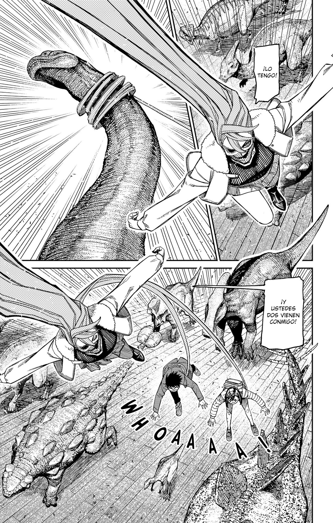 Capitulo 240 page 7