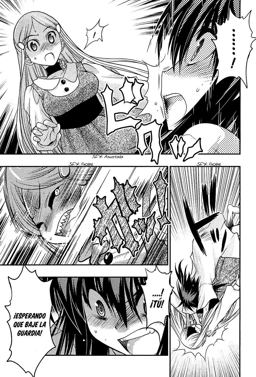 Capitulo 35 page 25