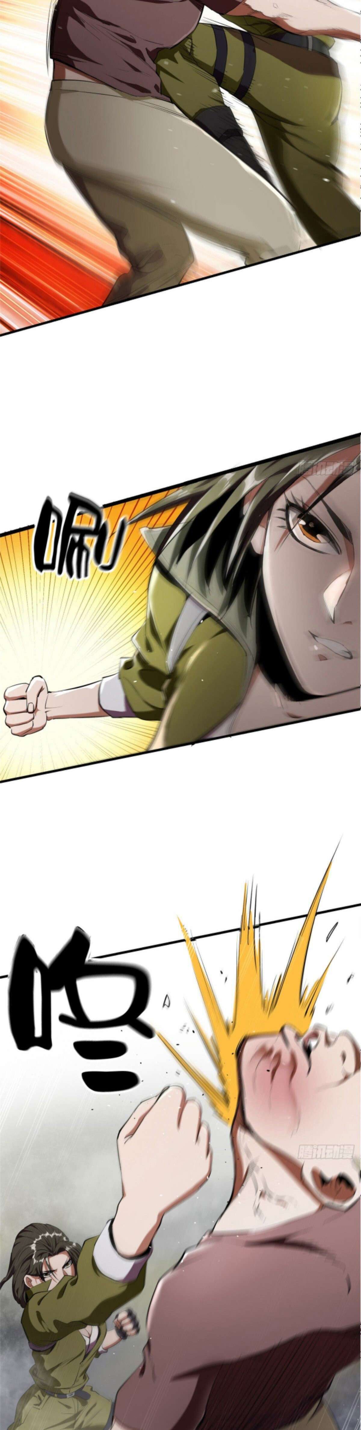 Capitulo 20 page 27