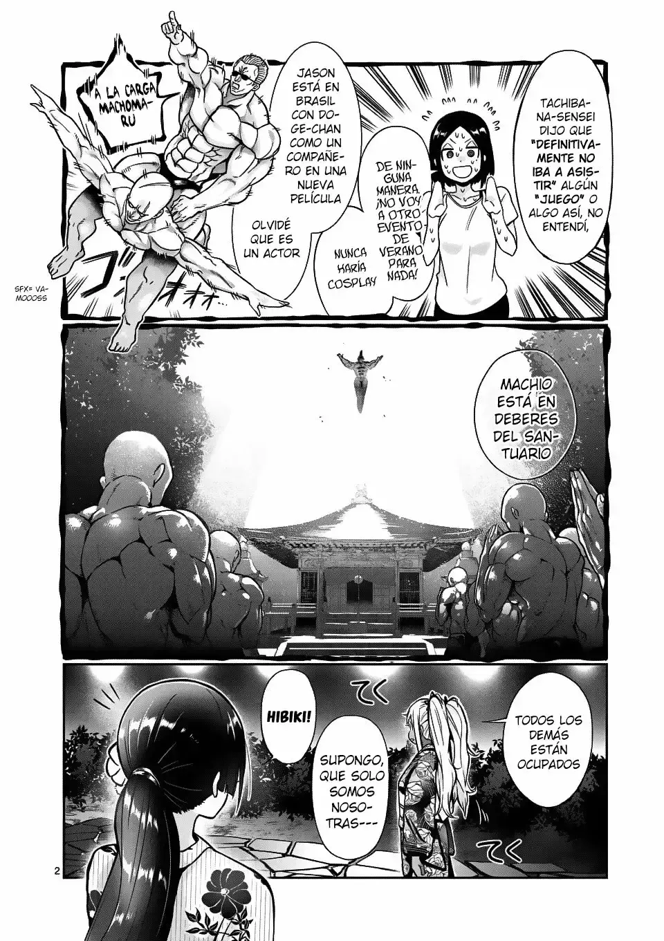 Capitulo 60 page 3