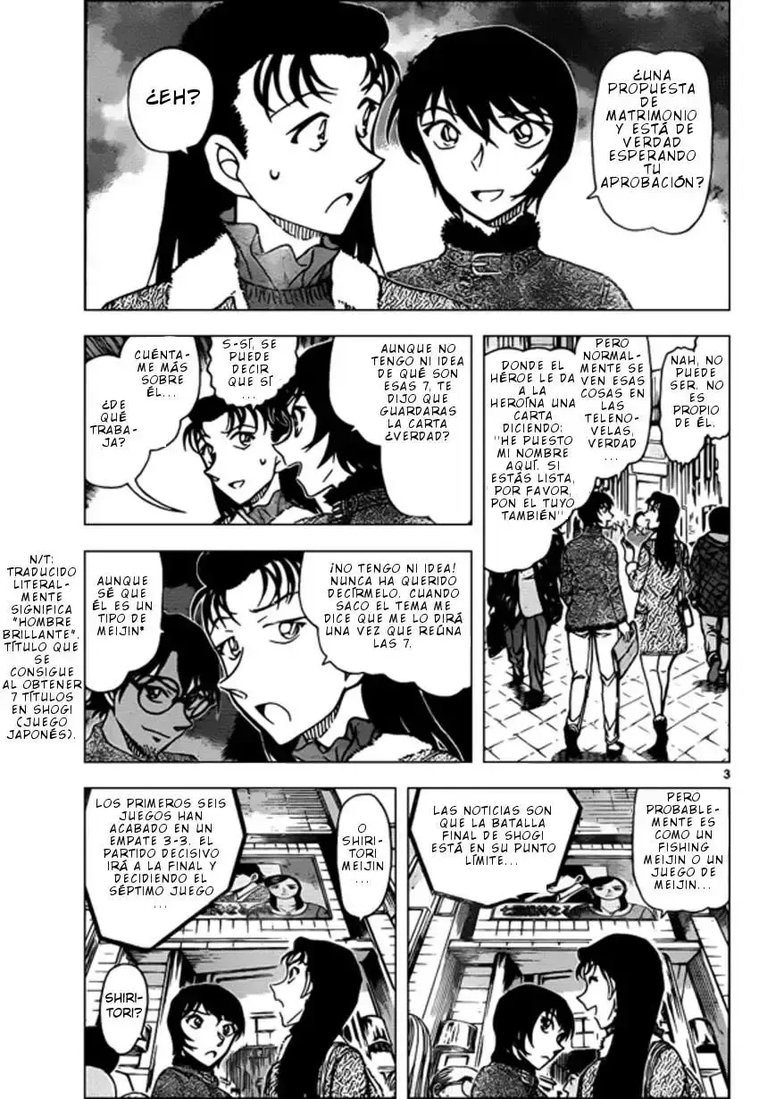 Capitulo 945 page 4