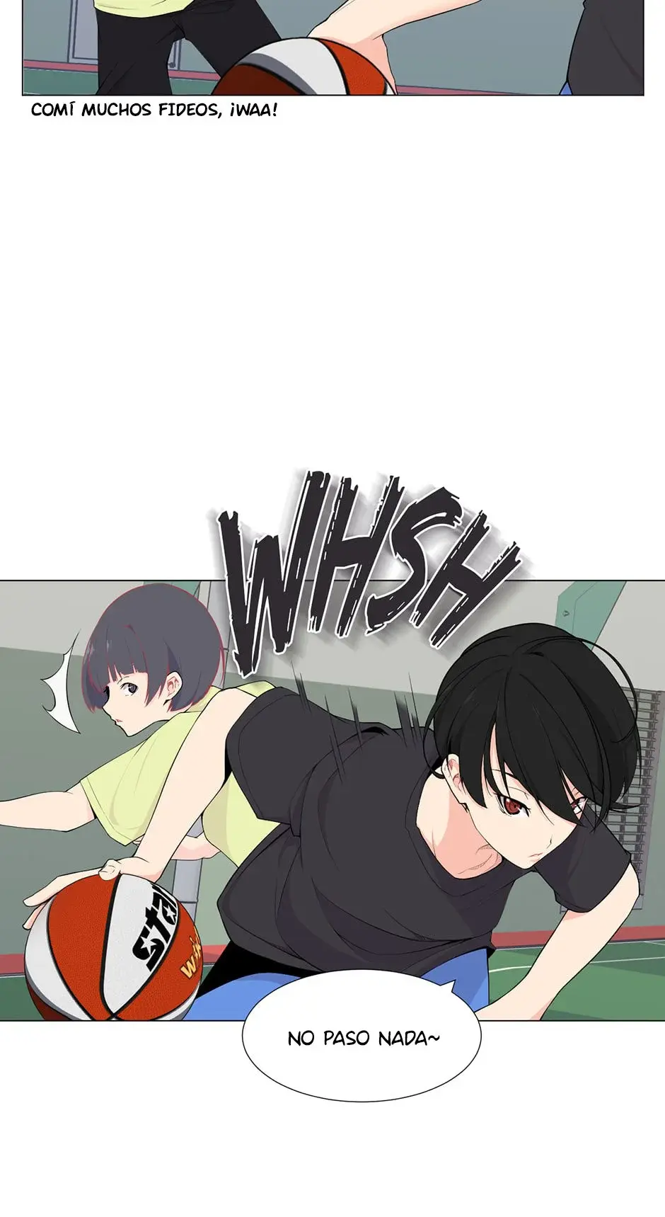 Capitulo 88 page 17