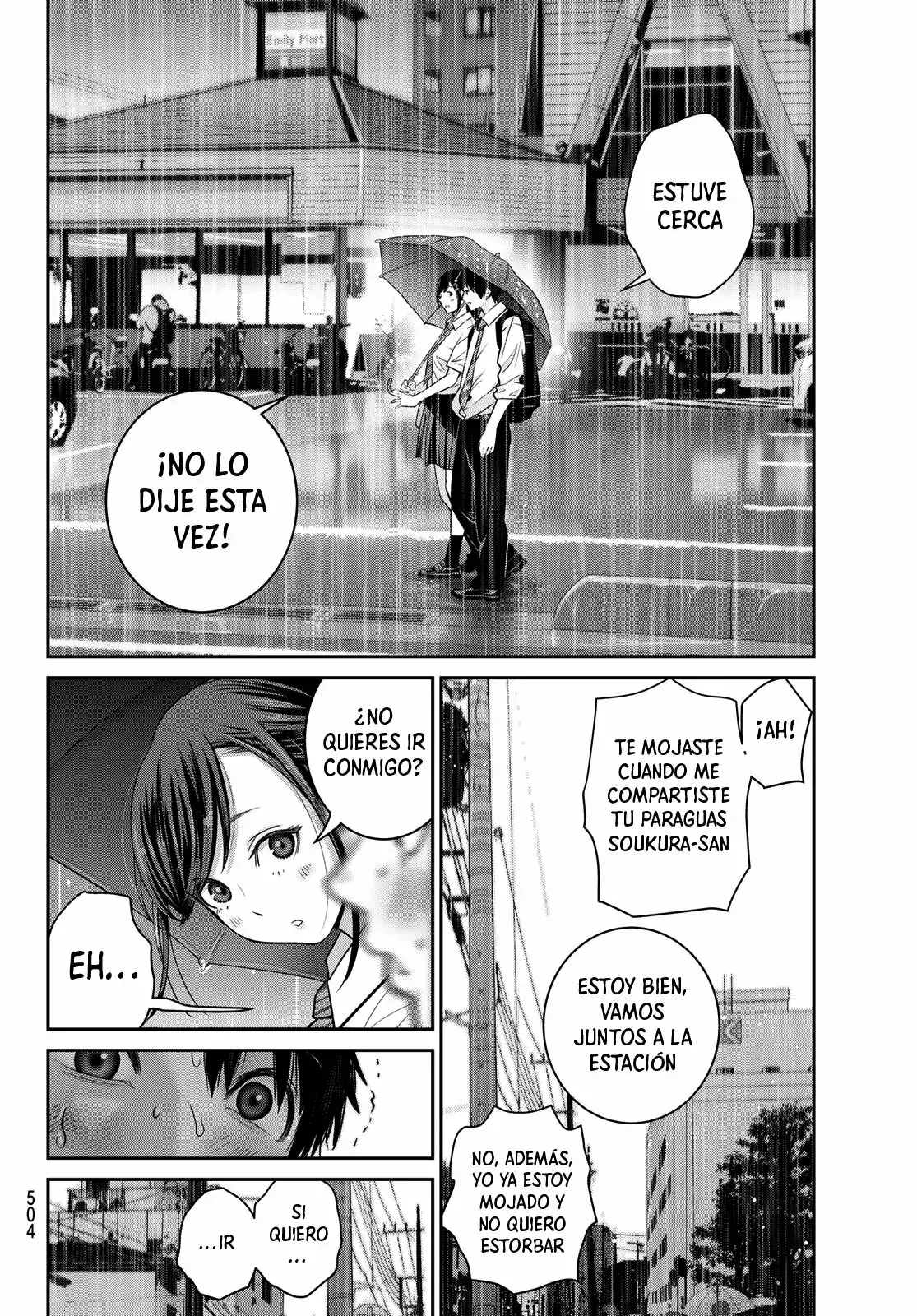 Capitulo 16 page 20