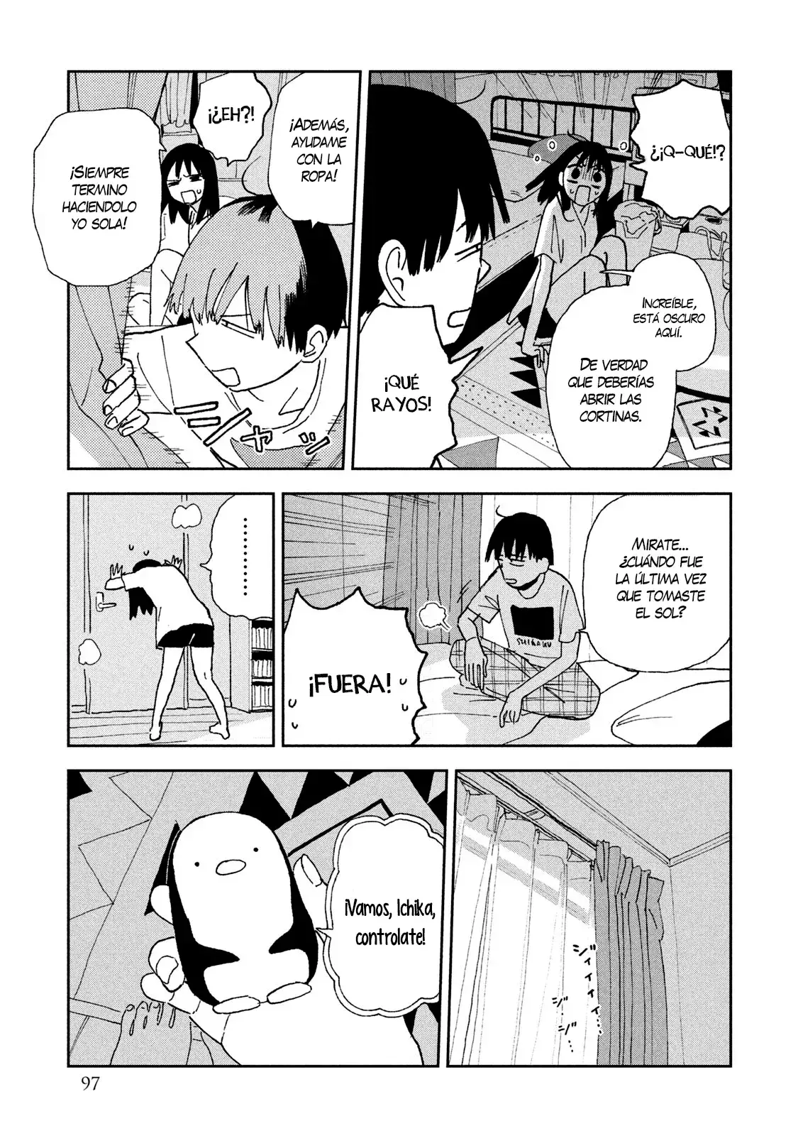 Capitulo 26 page 3