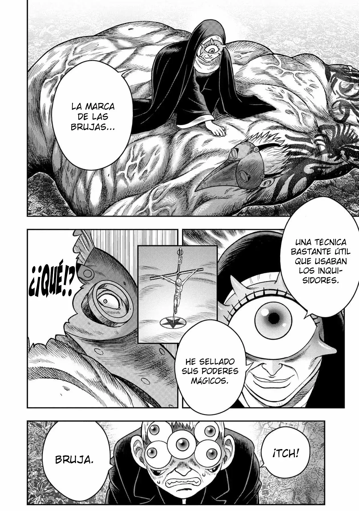 Capitulo 108 page 22