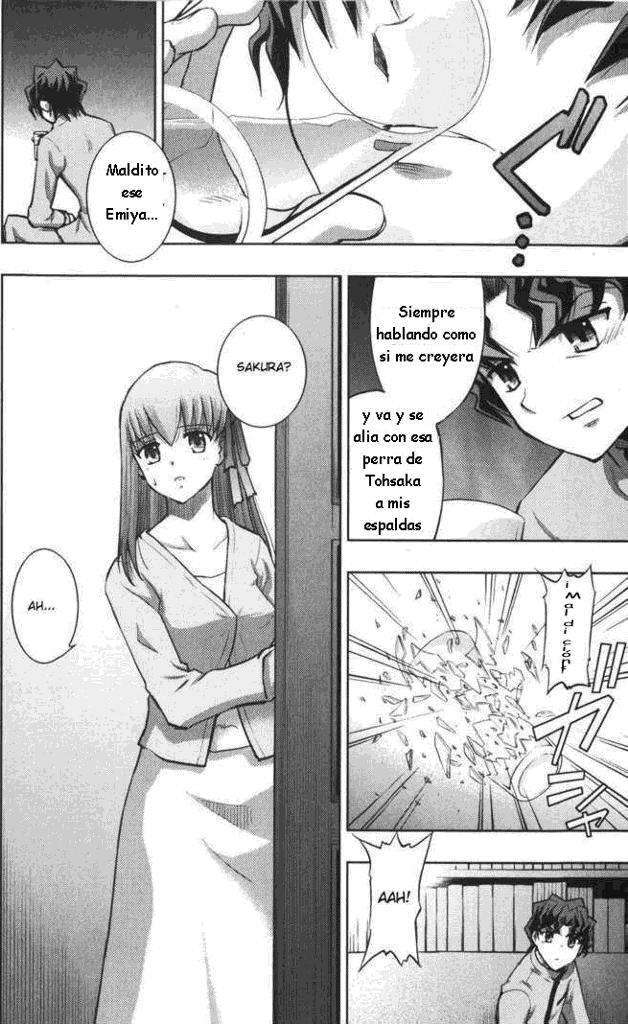 Capitulo 22 page 14