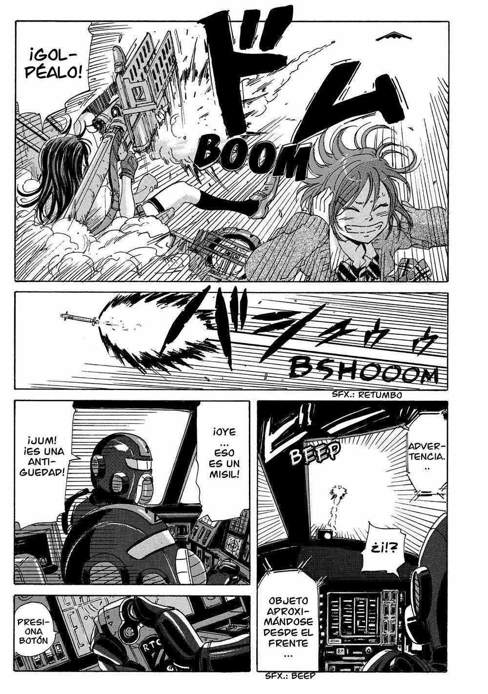 Capitulo 17 page 10