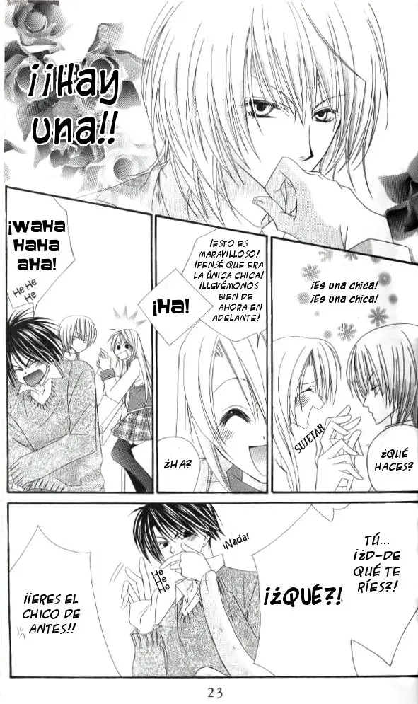 Capitulo 1 page 25