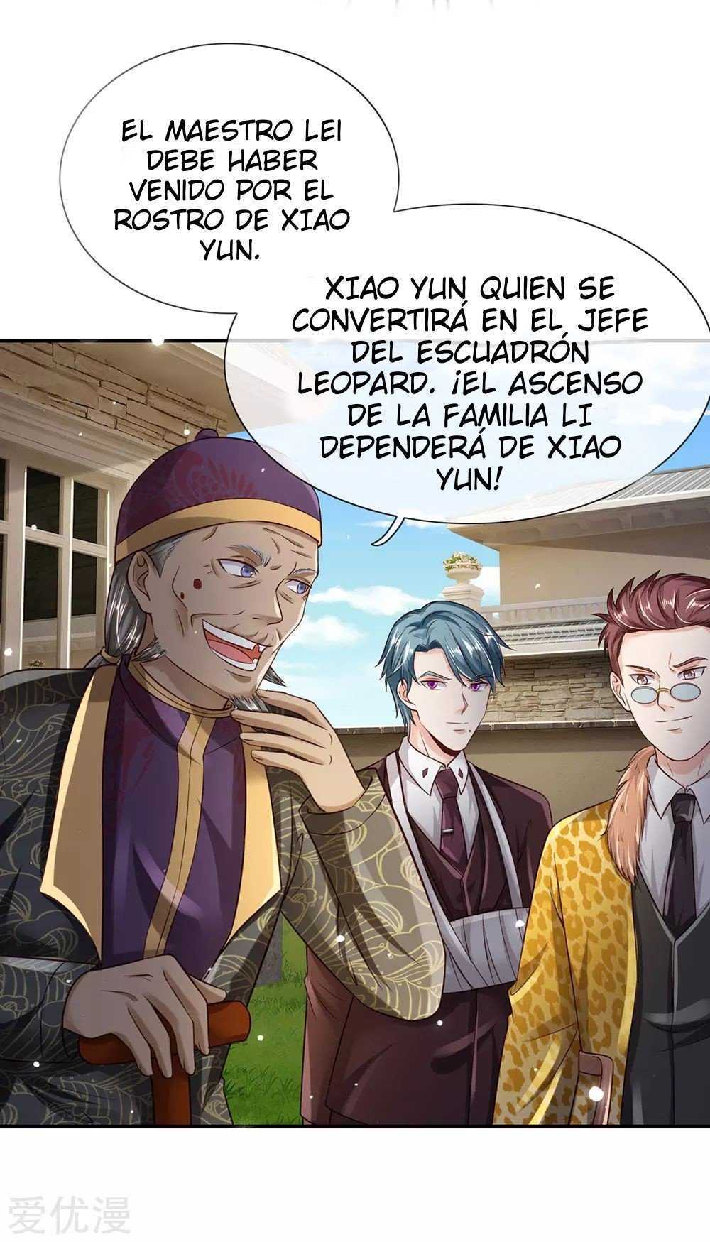 Capitulo 203 page 20