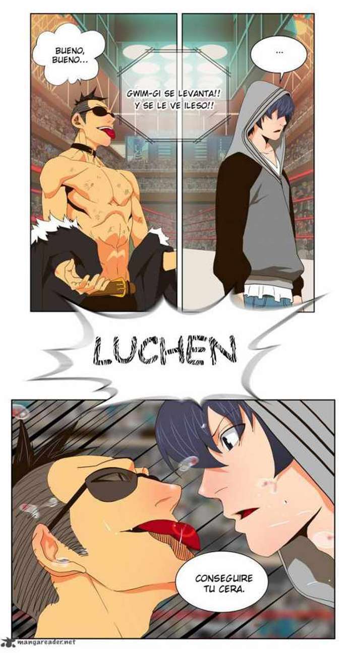 Capitulo 57 page 29