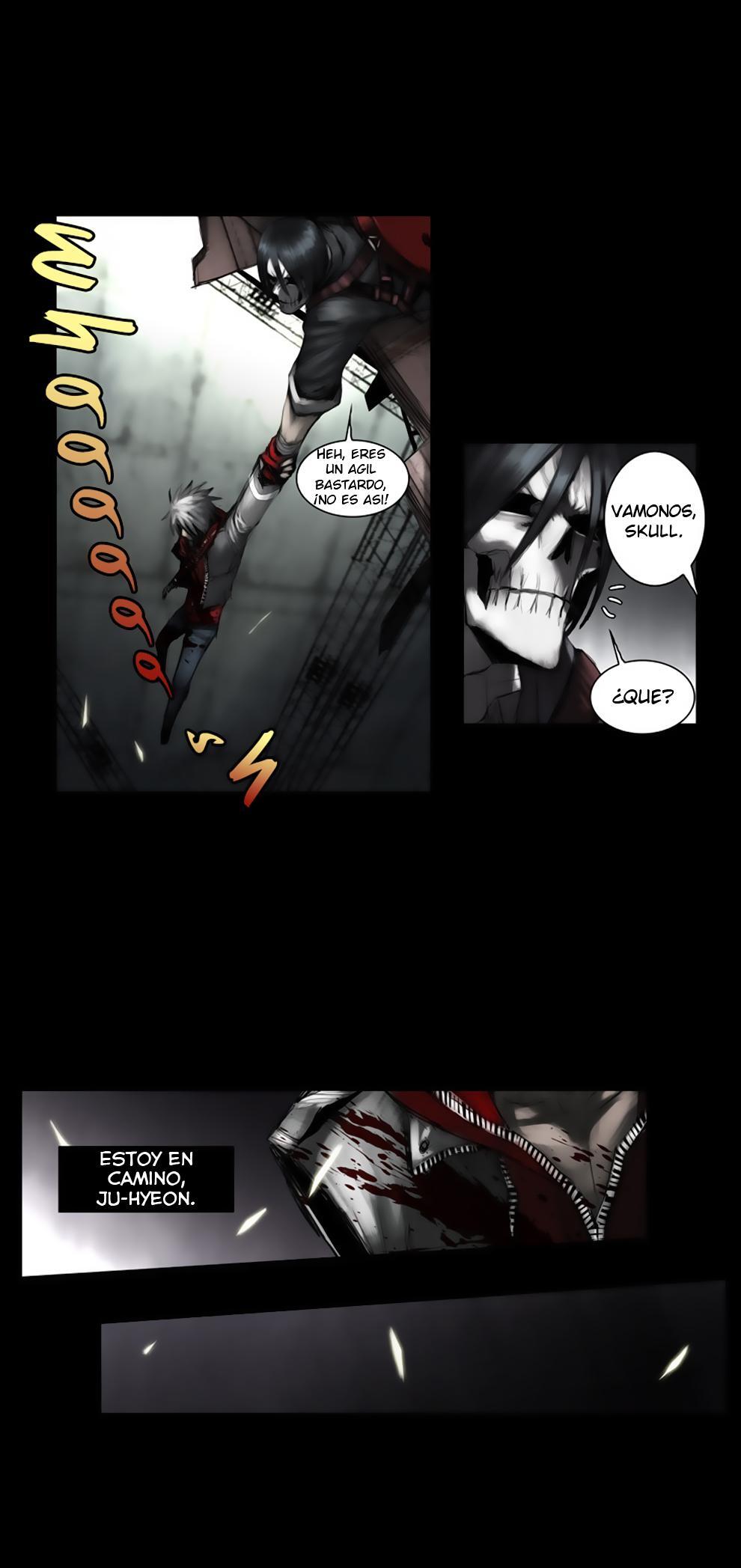 Capitulo 83 page 15