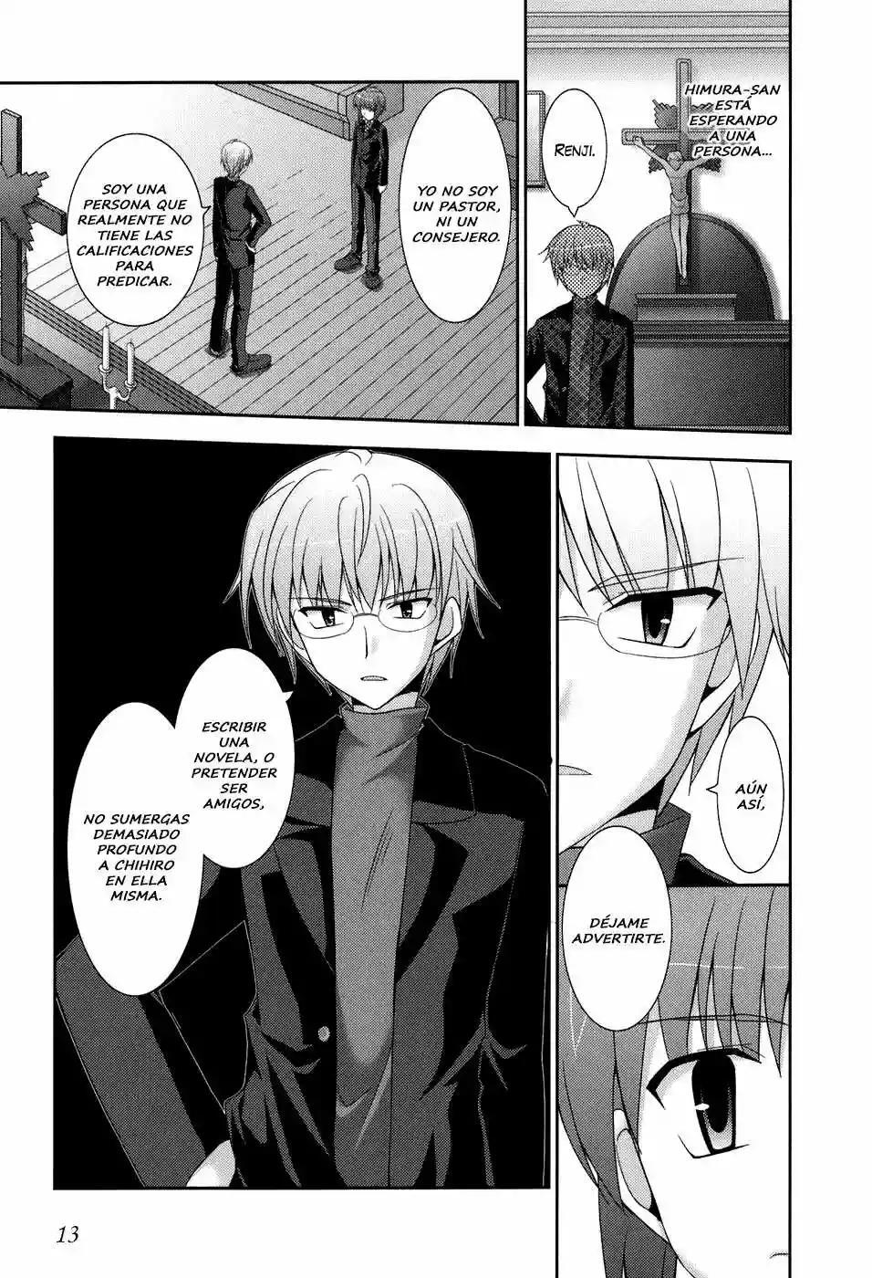 Capitulo 42 page 15