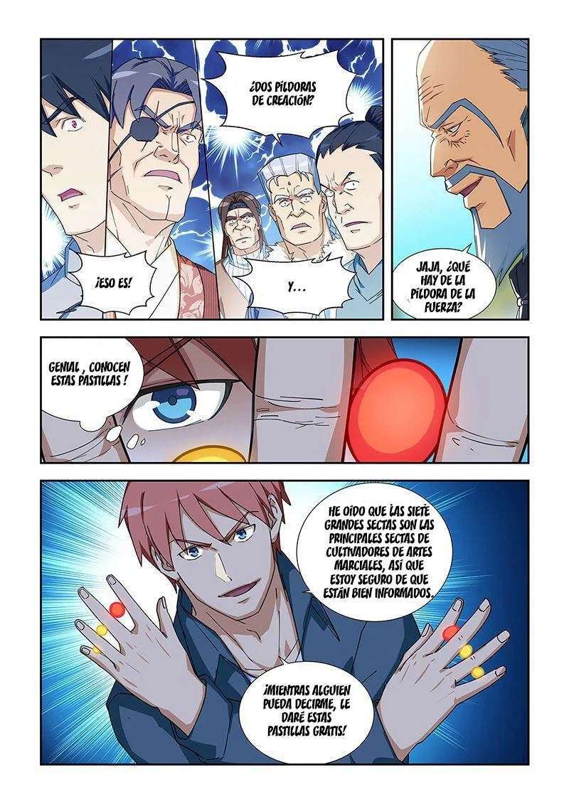 Capitulo 285 page 9