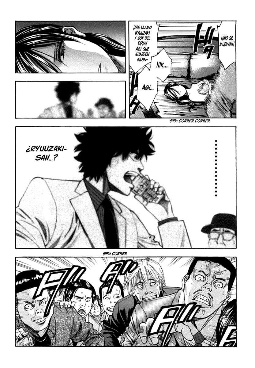 Capitulo 67 page 11