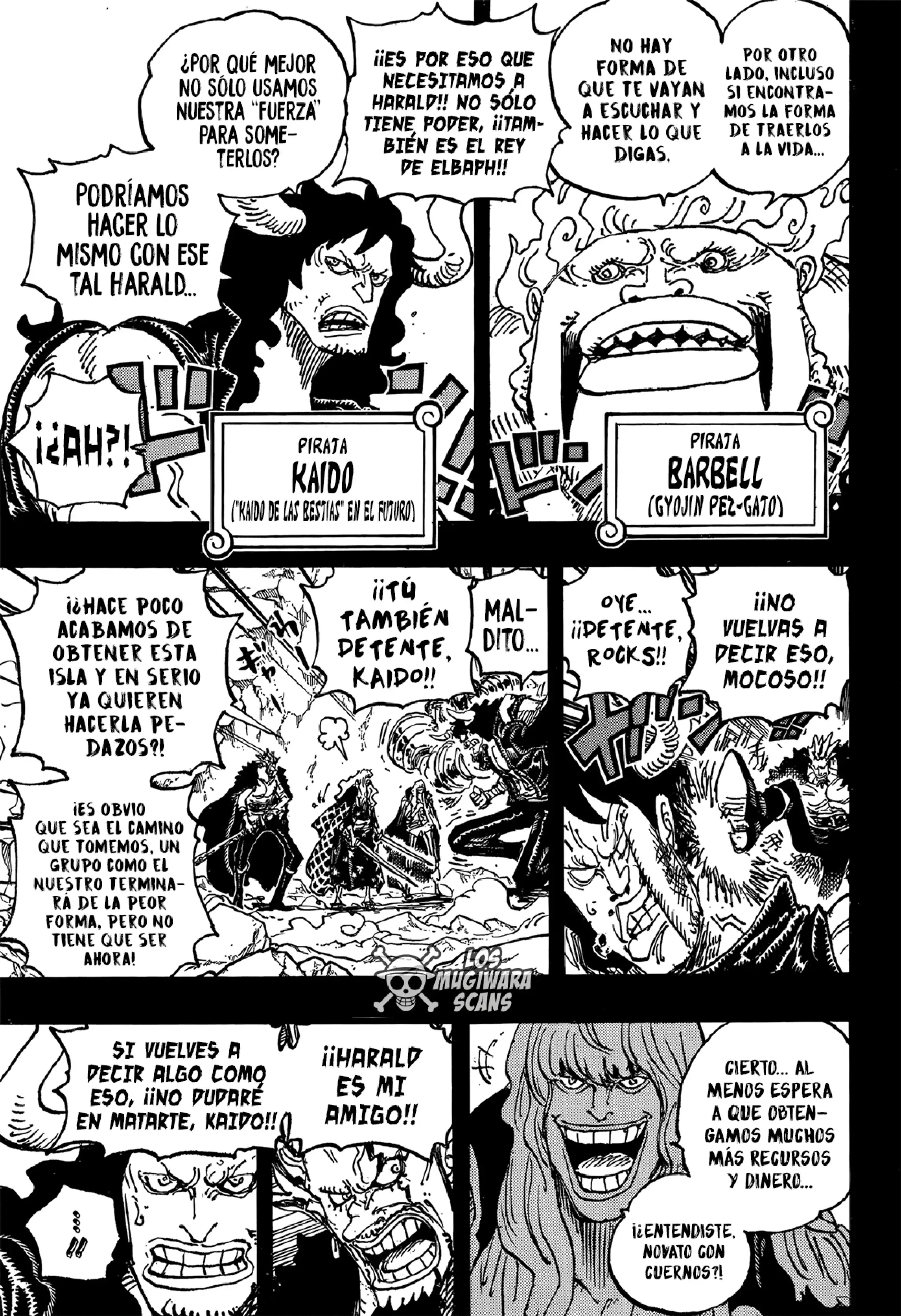 Capitulo 1156 page 13
