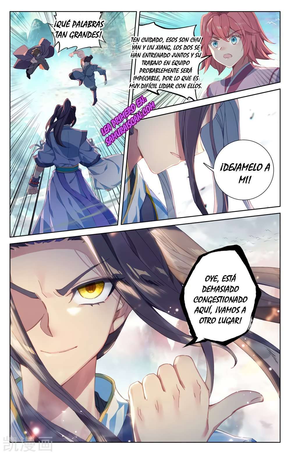 Capitulo 445 page 9