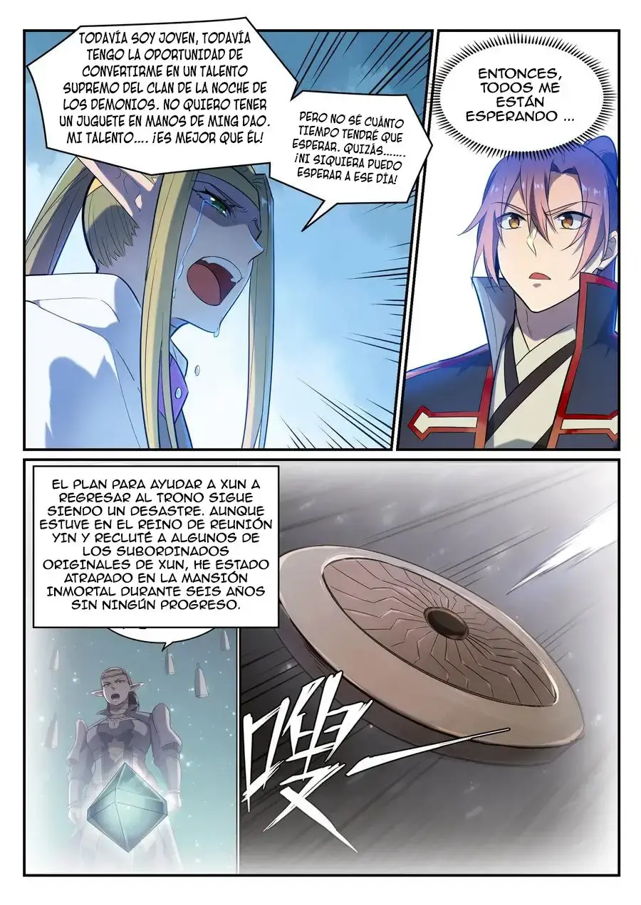 Capitulo 634 page 10