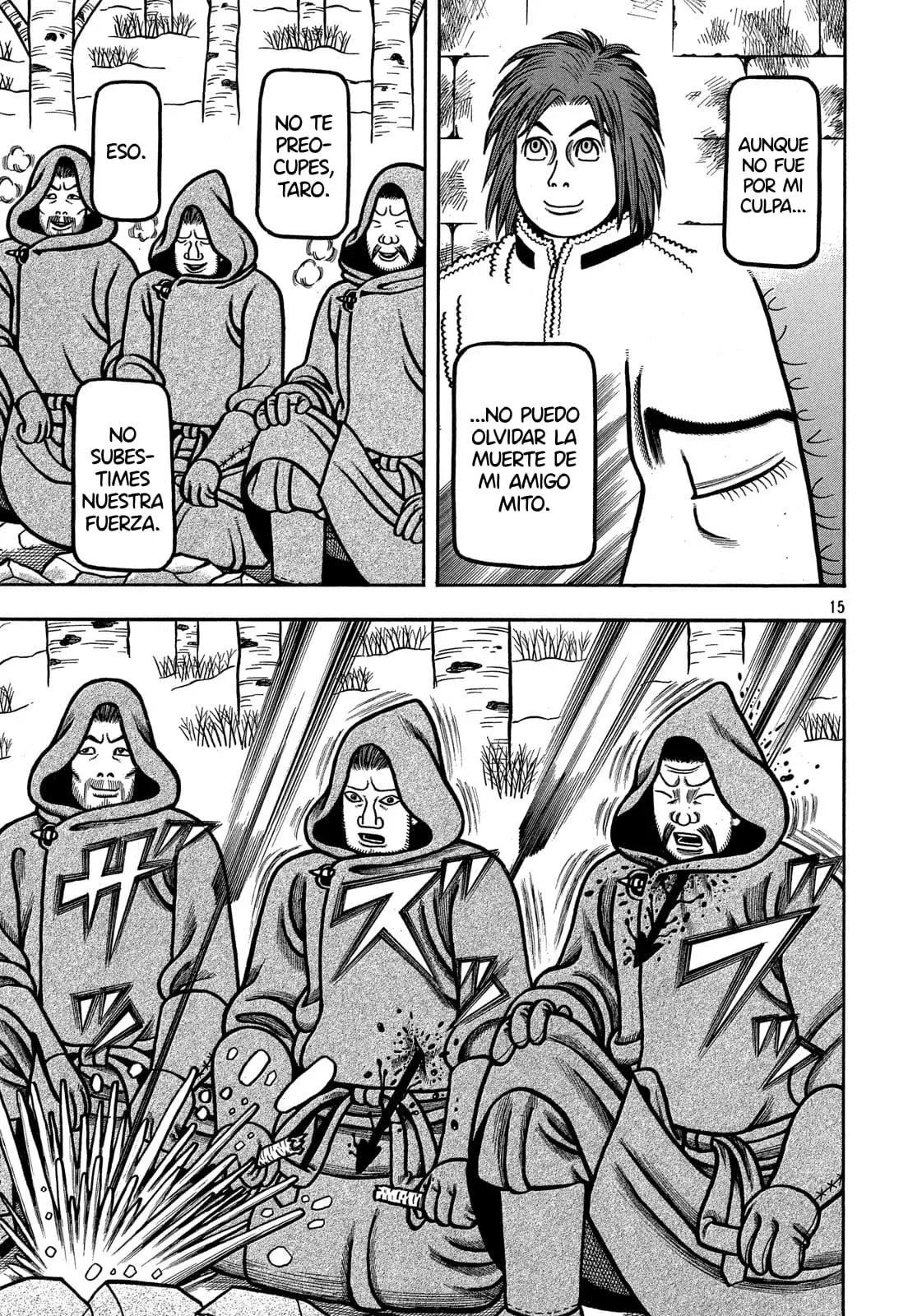 Capitulo 20 page 16