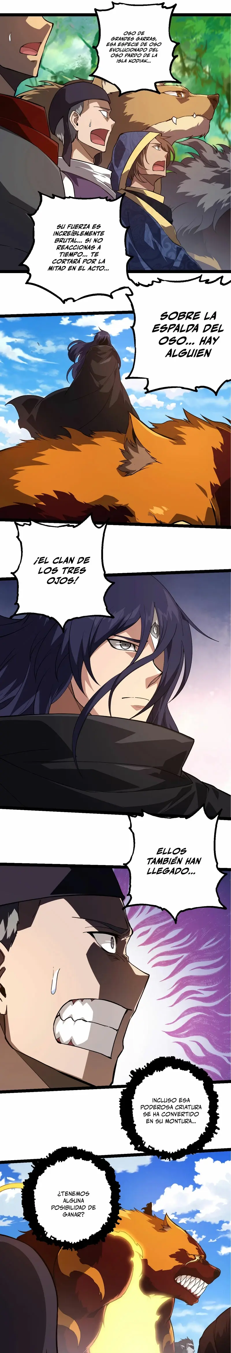 Capitulo 261 page 8