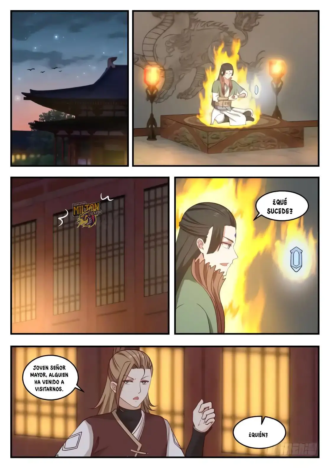 Capitulo 427 page 12