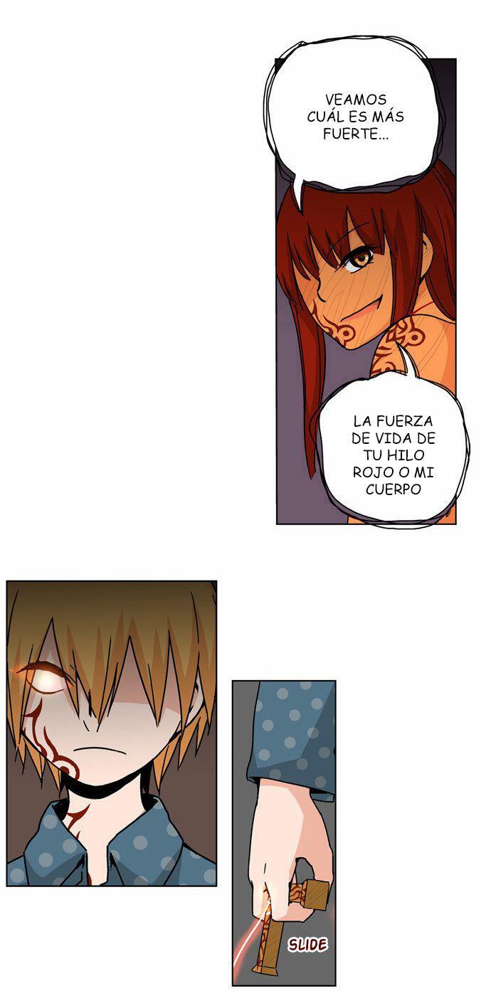 Capitulo 39 page 21