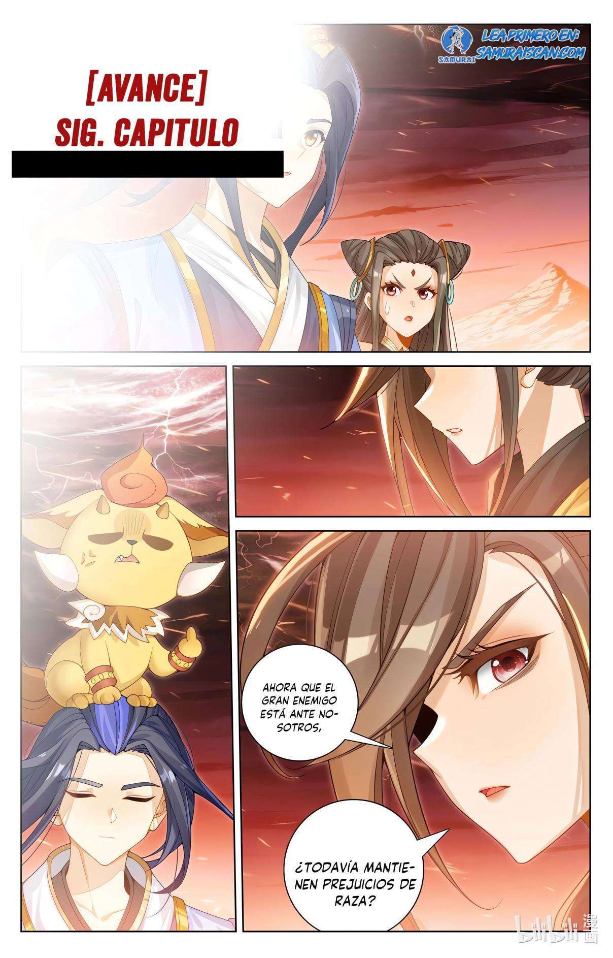 Capitulo 1113 page 12