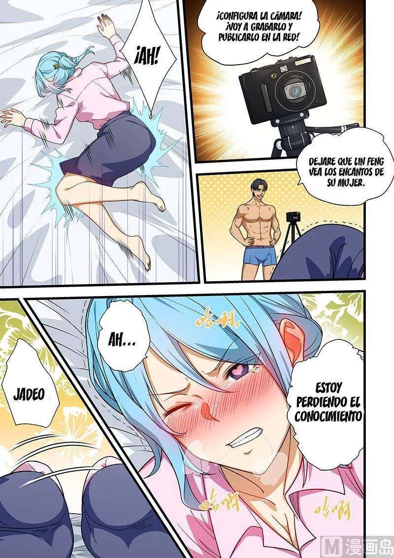 Capitulo 219 page 9