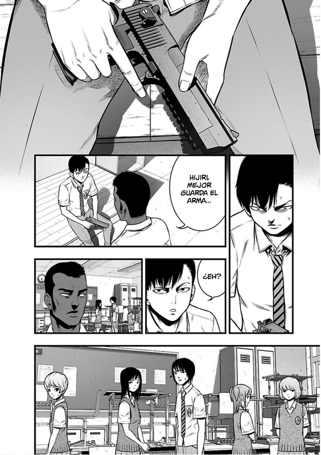 Capitulo 9 page 13