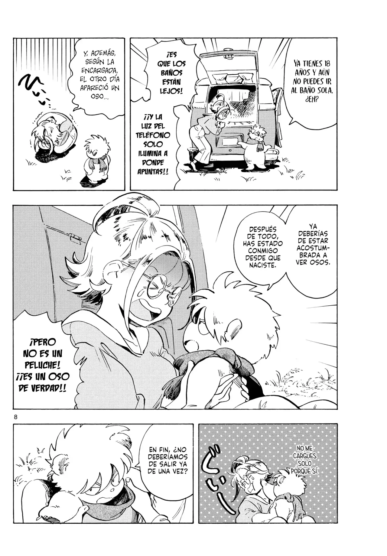 Capitulo 1 page 8