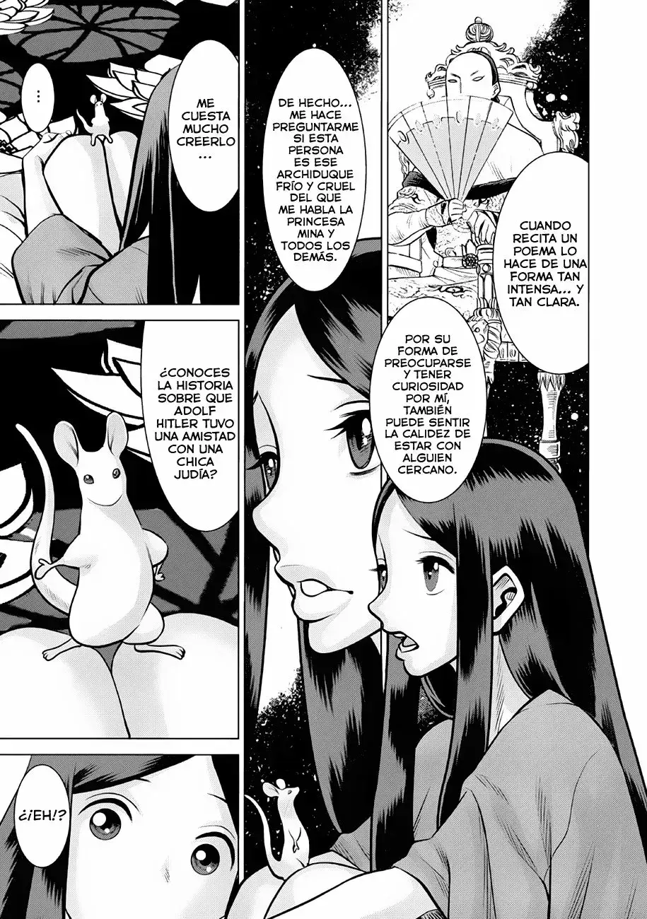 Capitulo 37 page 28