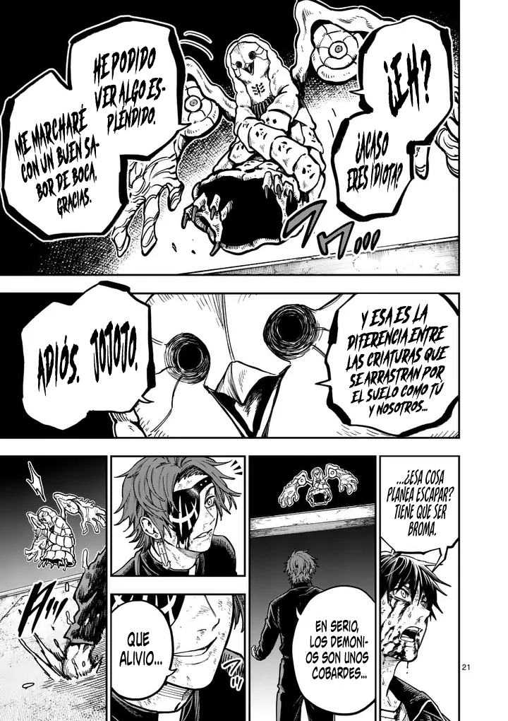 Capitulo 23 page 23