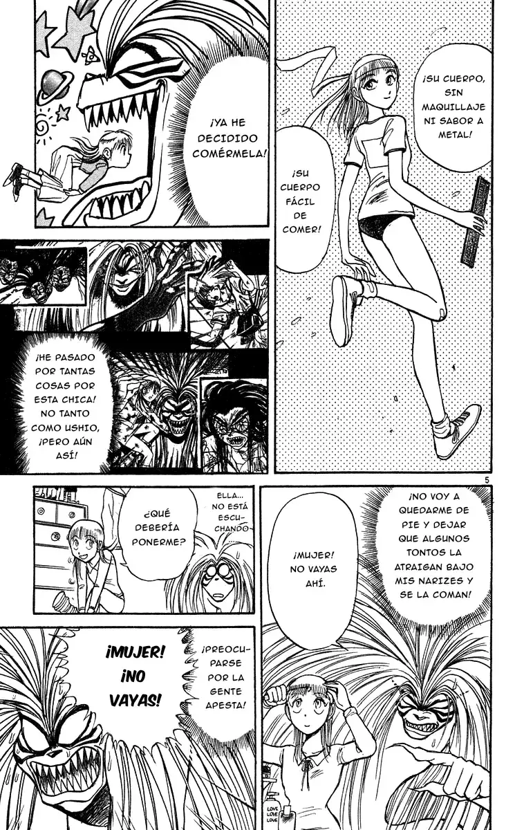 Capitulo 168 page 5