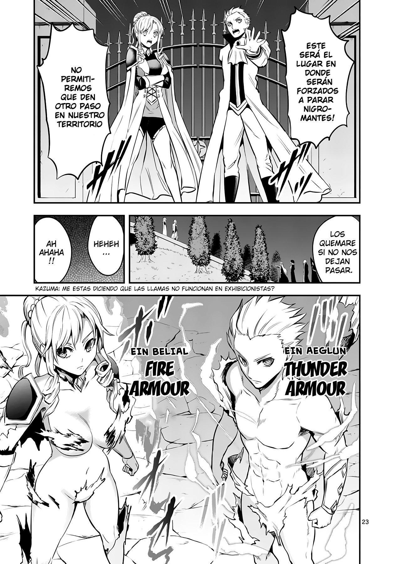 Capitulo 142 page 24