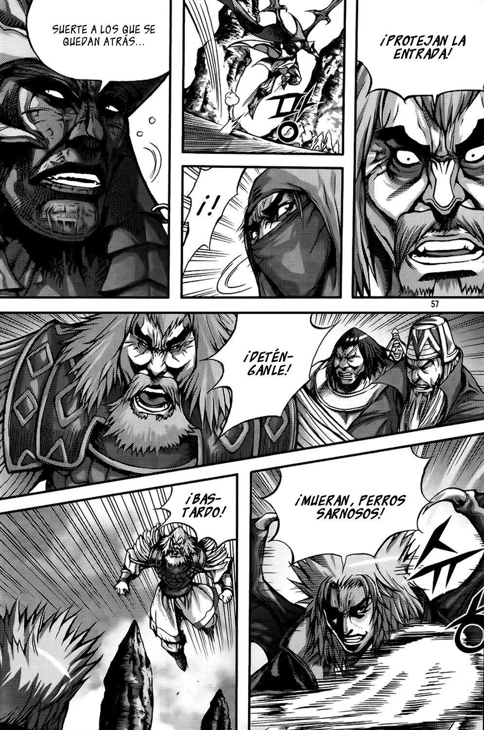 Capitulo 266 page 7