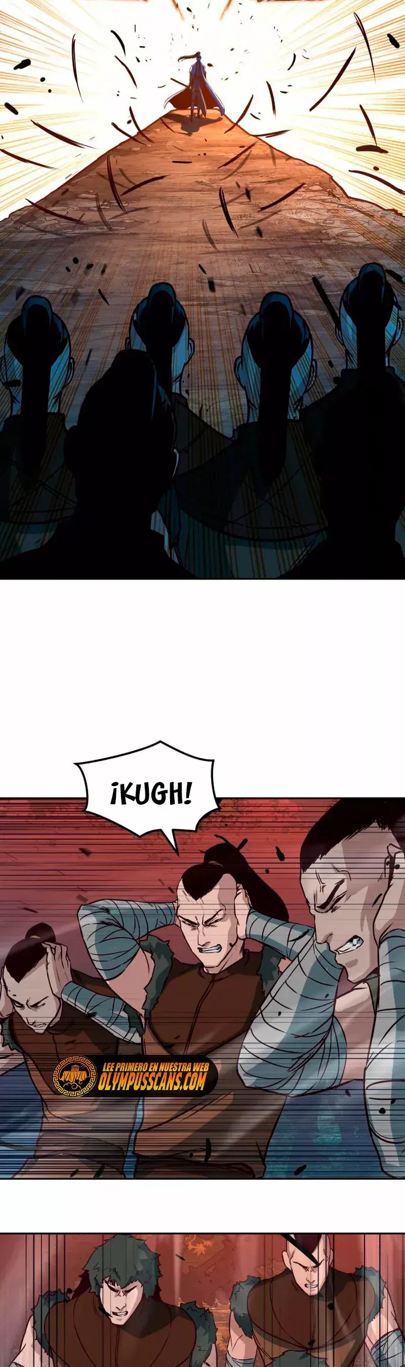 Capitulo 51 page 35