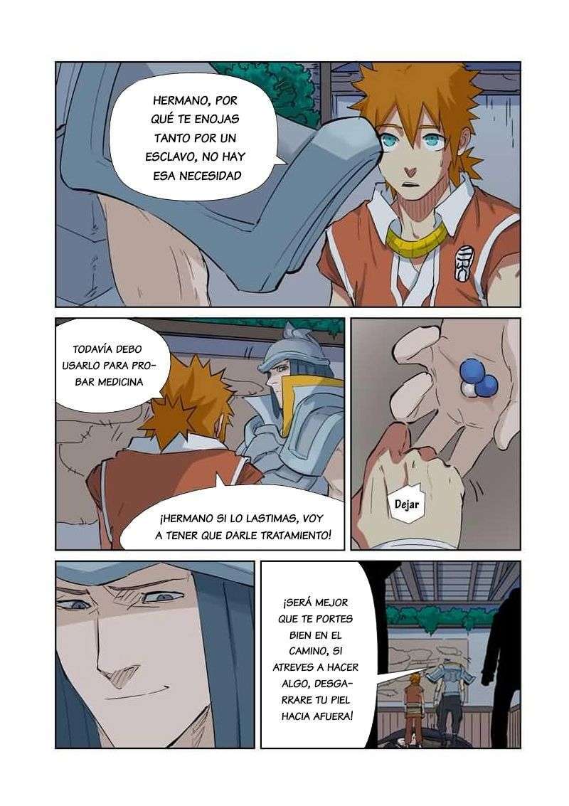 Capitulo 160 page 20