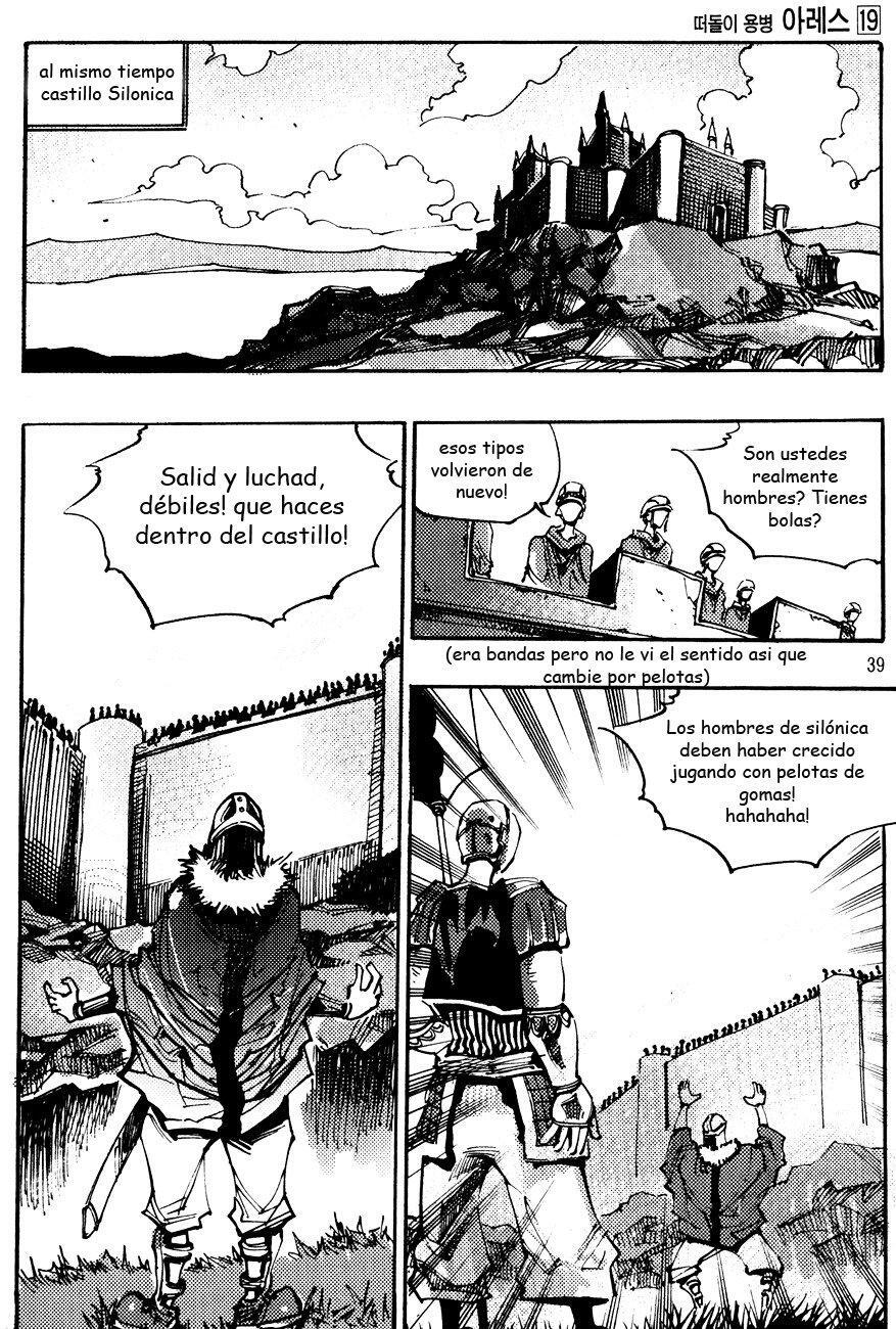Capitulo 137 page 18