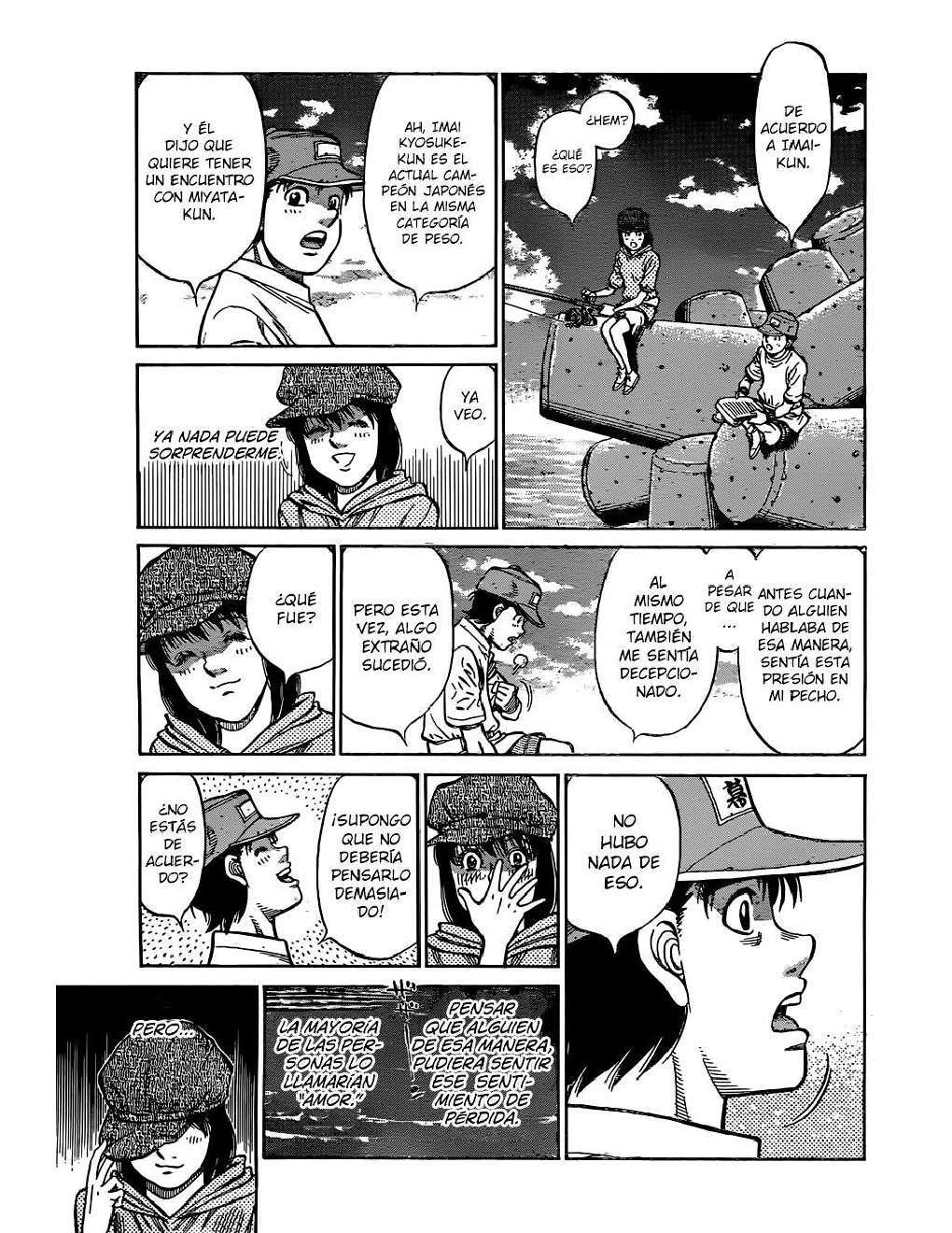 Capitulo 1234 page 10