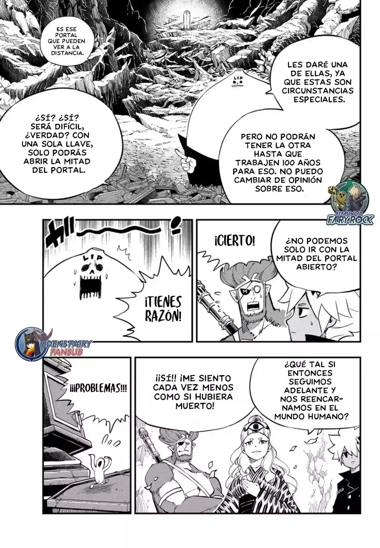Capitulo 27 page 26