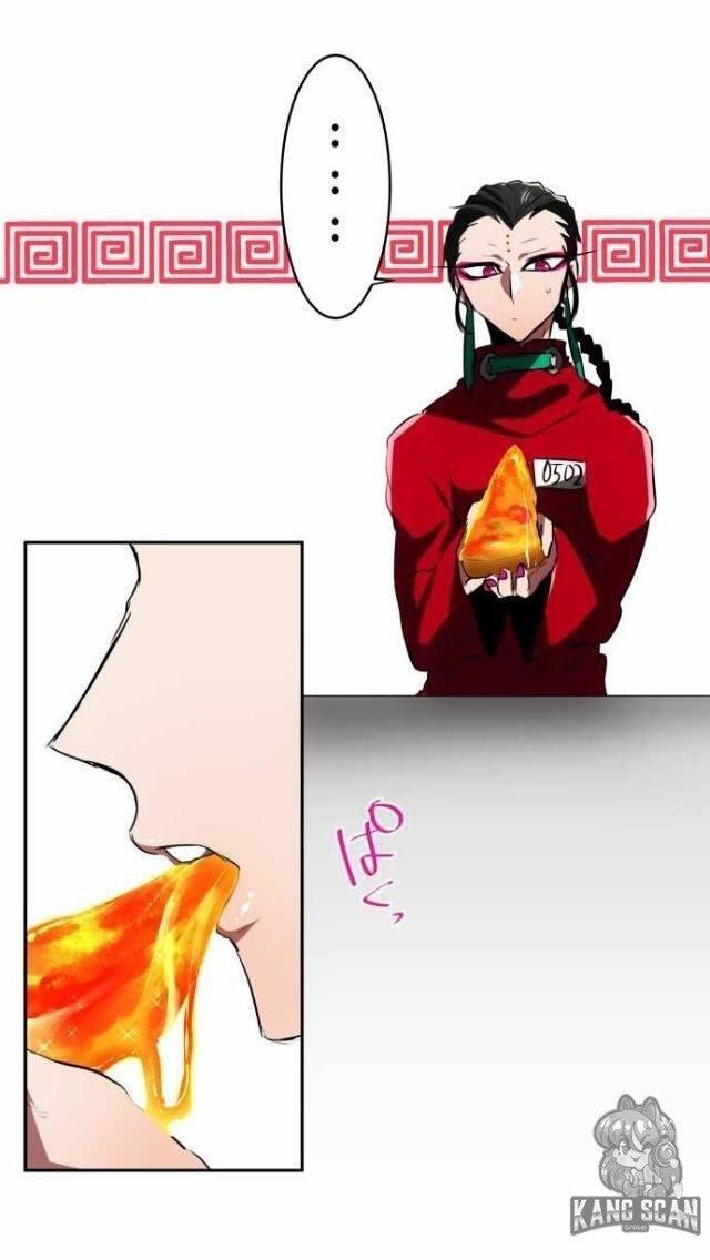 Capitulo 43 page 12