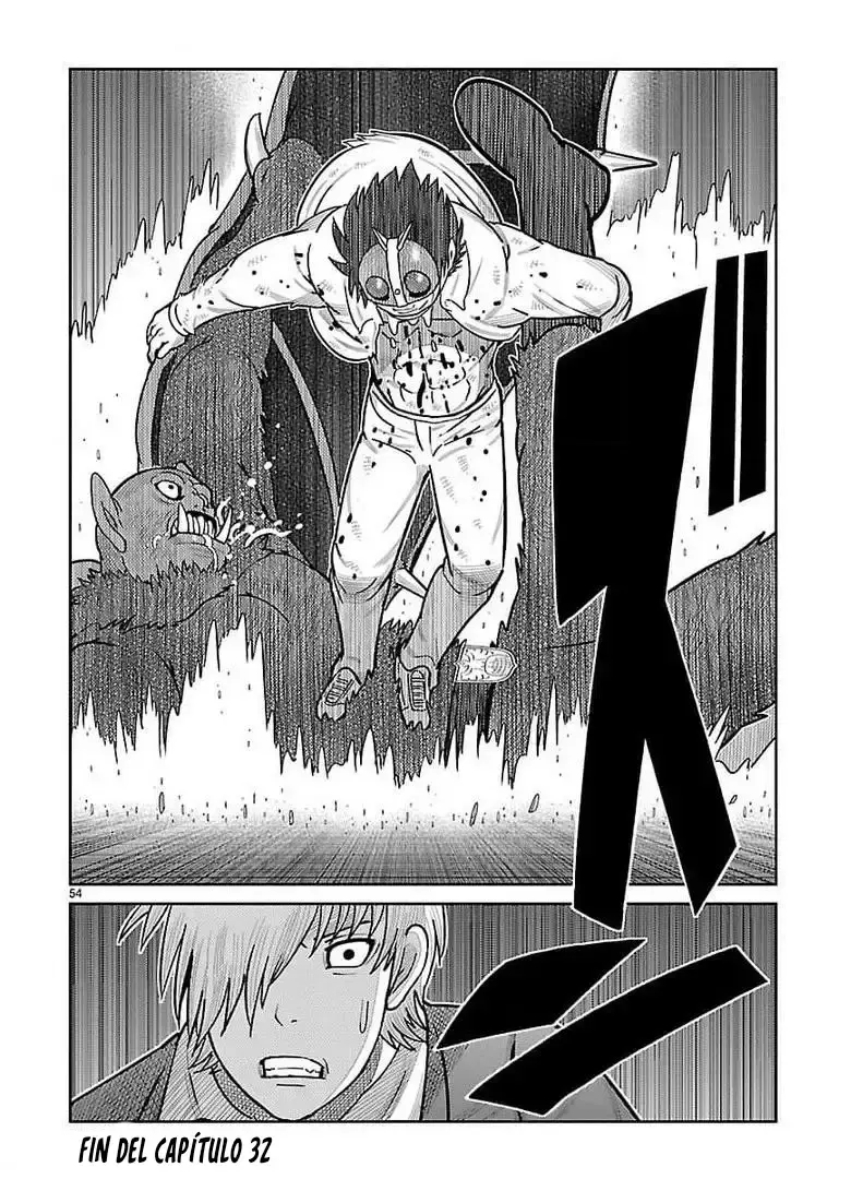 Capitulo 32 page 31