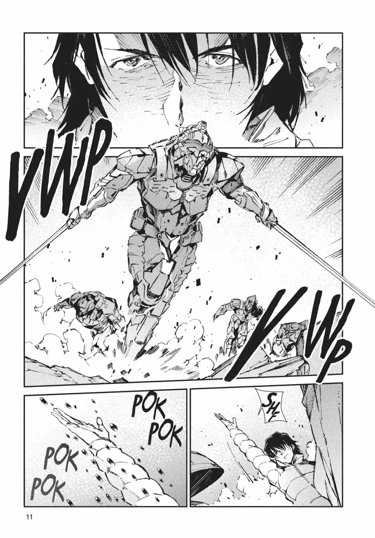 Capitulo 66 page 12